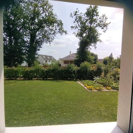 24H Le Mans Chambres Rooms Spay Exterior photo