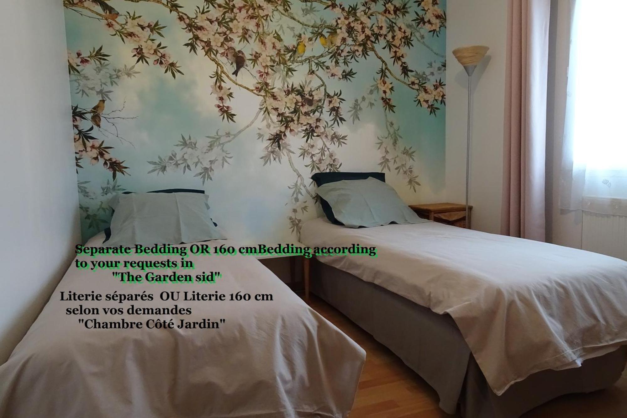24H Le Mans Chambres Rooms Spay Exterior photo