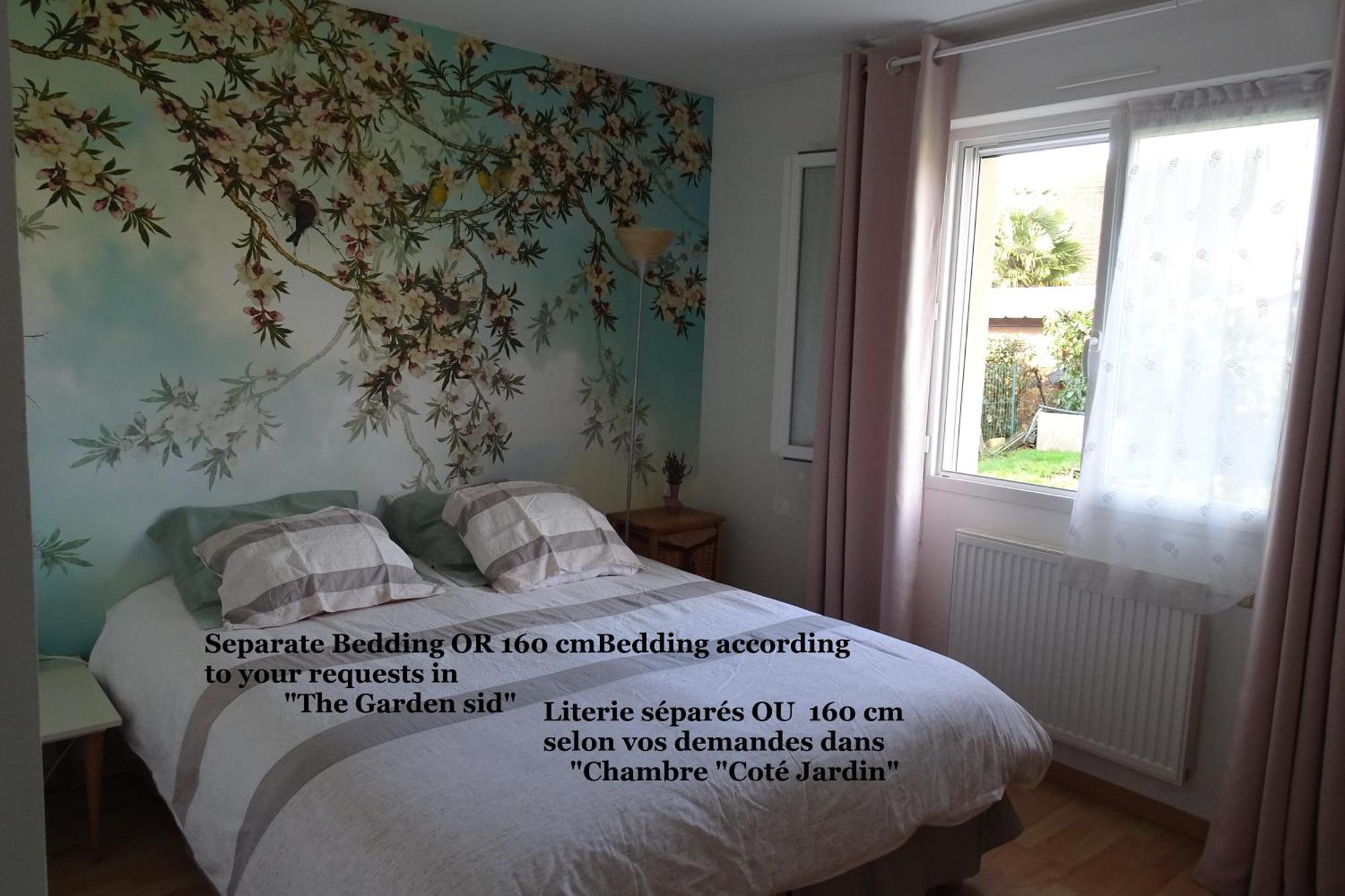 24H Le Mans Chambres Rooms Spay Exterior photo
